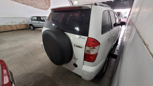 Chery Tiggo 2.0 Confort 4x2 127cv