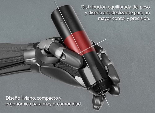 Kit Para Tatuar Inalámbrico Ouo Una Sola Pasada Con 1214rl