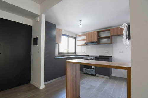 Venta Ph 4 Amb Terraza Propia Estrenar V. Devoto