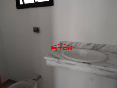 Imagem 11 de 20 de Sobrado À Venda, 230 M² Por R$ 1.150.000,00 - Penha De França - São Paulo/sp - So2550