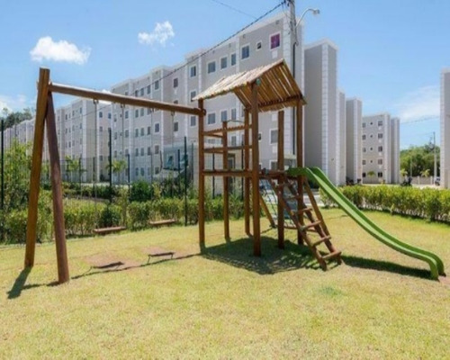 Apartamento - Js429a02 - 69197595