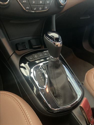 Cruze 1.4 Automatico 2020 (1783985272)