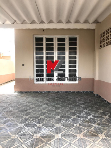 Imagem 1 de 10 de Casa No Cidade Nova - 1426