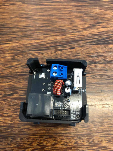 Iport Connect Poe Splitter