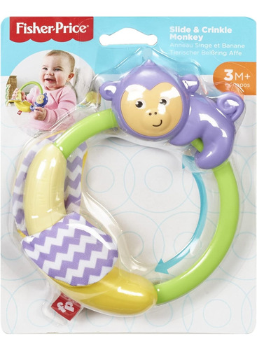 Fisher Price Sonaja Amiguito Del Safari