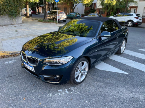 Bmw Serie 2 2.0 220i Sport Line 184cv 2018