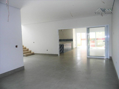 Casa Com 3 Dormitórios À Venda, 295 M² Por R$ 1.700.000,00 - Condomínio Dona Lucilla - Indaiatuba/sp - Ca0580
