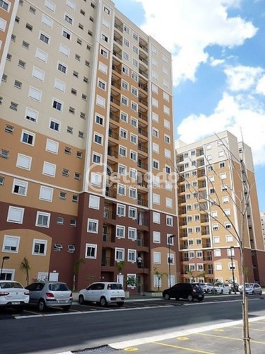 Apartamento - Ap00786 - 68208144