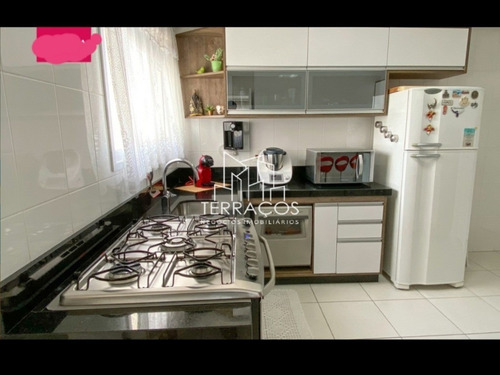 Imagem 9 de 18 de Apartamento Alto Padrão A Venda Com 163m³, 3 Suítes Varanda Gourmet - Jundiaí/sp - Ap00787 - 70276728