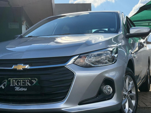 Chevrolet Onix 10mt Lt4