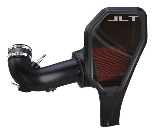 Imagen 3 de 9 de Filtro Alto Flujo Intake Ford Mustang 5.0l 18-2022 +15hp