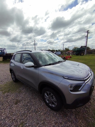 Imagen 2 de 22 de Citroën C3 Feel 1.2 Mt
