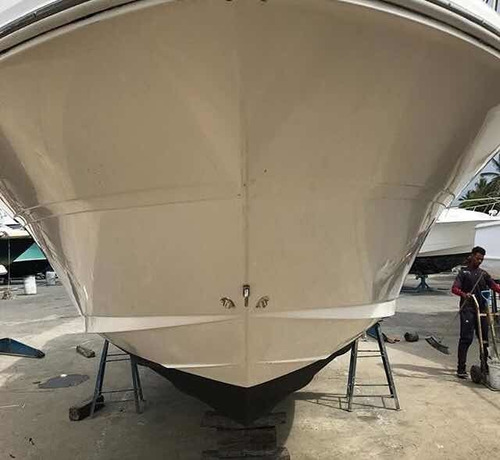 Imagen 5 de 9 de Yate Sea Ray Lv144