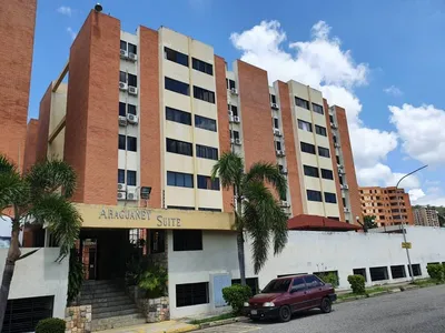Apartamento en alquiler