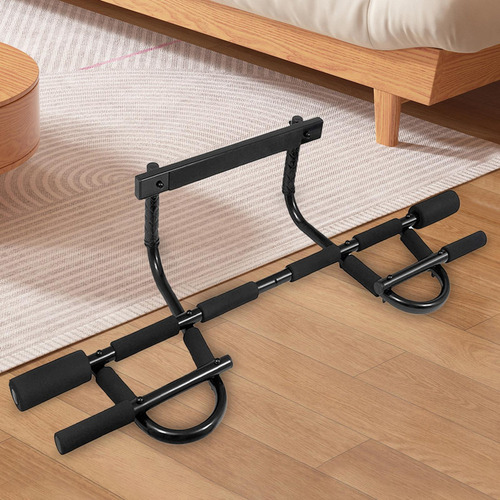 Marco De La Puerta Pull Up Bar Training Fitness Para Trainer