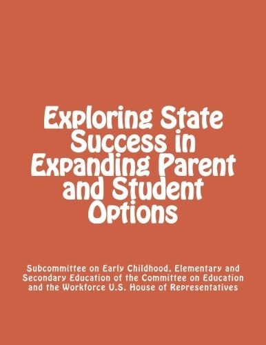 Exploring State Success In Expanding Parent And Student Opti