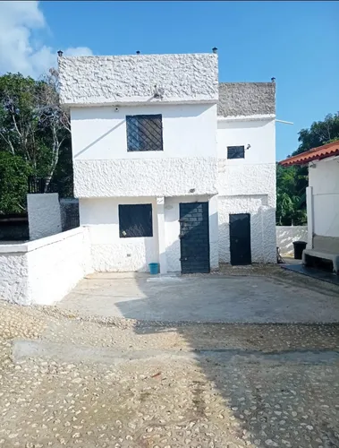 Vendo Casa Finca Con Vista Hacia Cartagena Barata
