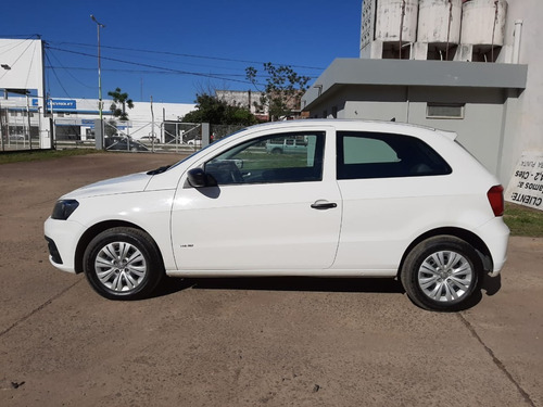 Volkswagen Gol Trend