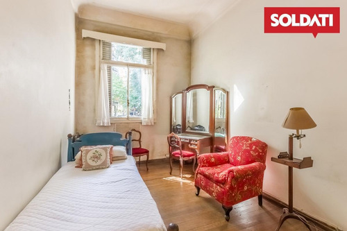 Imagen 15 de 30 de Venta Departamento 4 Ambientes C/dep - Botánico