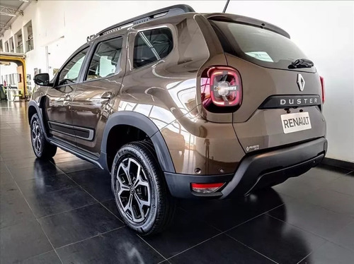 Imagen 10 de 20 de Renault Duster Iconic 1.3t - Permuto Y Financio (tf)