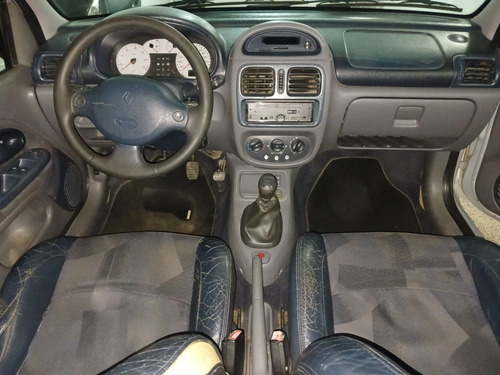 Renault Clio 1.6 Sport