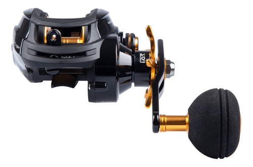 Imagem 3 de 5 de Carretilha P/ Jig E Slow Jig Maruri Rexton Pw 10000 Esquerda