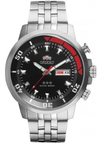 Relógio Orient Automatic 469ss058 P1sx - Ótica Prigol