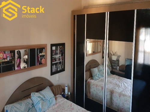 Casa Com Salão Comercial A Venda Em Jundiaí No Bairro Vila São Apulo. - Ca01678