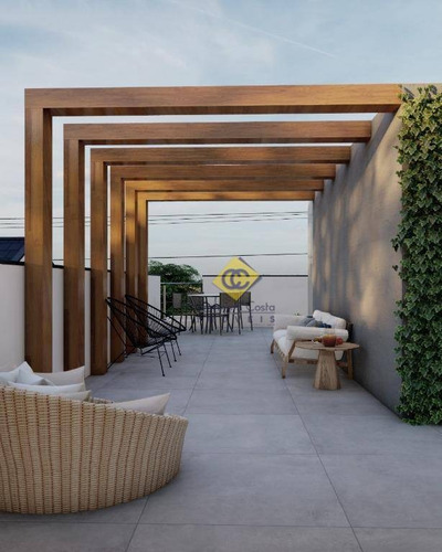 Imagem 7 de 30 de Casa Com 2 Dormitórios À Venda, 70 M² Por R$ 265.000,00 - Terra Firme - Rio Das Ostras/rj - Ca1989