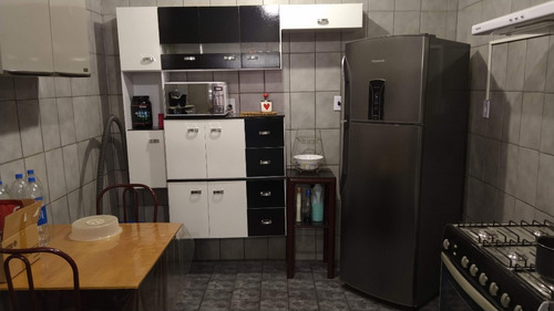 Casa Com 3 Dormitórios + Edícula Numa Localização Espetacular Na Zona Sul Em Rio Preto