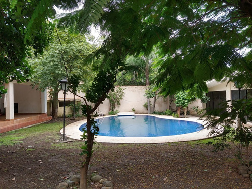 Imagen 1 de 18 de Excelente Casa Sola Sobre Av. San Diego