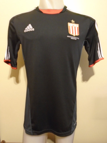 Camiseta Estudiantes La Plata adidas 2012 Gata Fernández #10