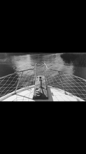 Crucero El Capitan - Unico! De Colección