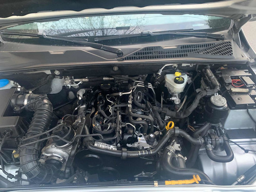 Volkswagen Amarok 2.0 Cd Tdi 180cv 4x2 Trendline At 2015