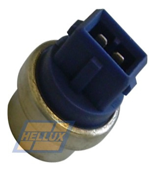 Sensor De Temperatura Polo / Ibiza / Golf 025906041a