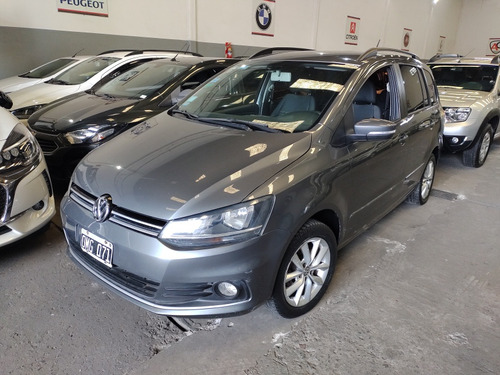 Volkswagen Suran 1.6 Trendline