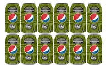 Comprar Pepsi Twist Black Lata 354ml X12 Zetta Bebidas 