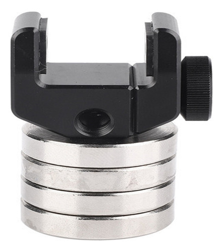 Zz Contrapeso Para Cardán De 3 Ejes Dji Roin S Zhiyun Crane2