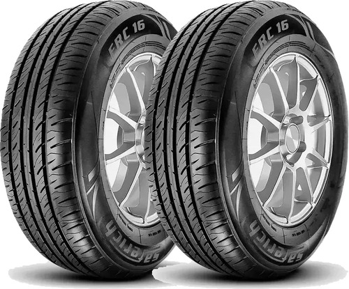 Kit de 2 pneus Saferich FRC16 P 205/70R15 96 H