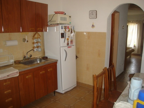 Imagen 7 de 10 de Triplex De 4 Ambientes En Venta - Villa Gesell