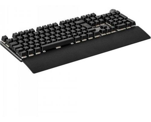 Imagem 2 de 6 de Teclado Gamer Mecânico Gpro K7 Rgb Plus Fortrek Full