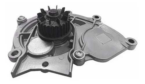 Bomba D'água Audi Vw 29 Dentes Motor Tsi Tfsi 1.8 / 2.0