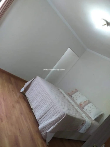 Imagem 10 de 13 de Casa No Jardim Caçula Venda Ou Permuta Em Jundiaí - Ca00328 - 68542955
