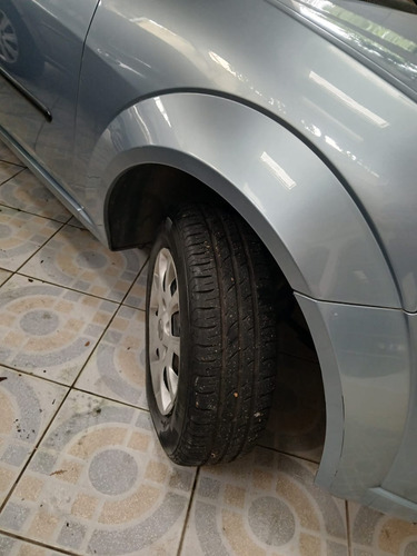 Ford Ka 1.0 Flex 3p 70 hp