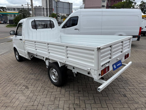 Effa V21 Pick-Up V21