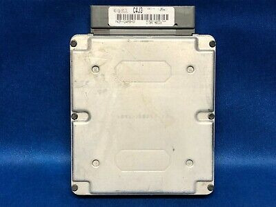 Reflashed Vin Plug & Play 95 Ford Mustang 3.8 Module Ecm Tth (Reacondicionado)