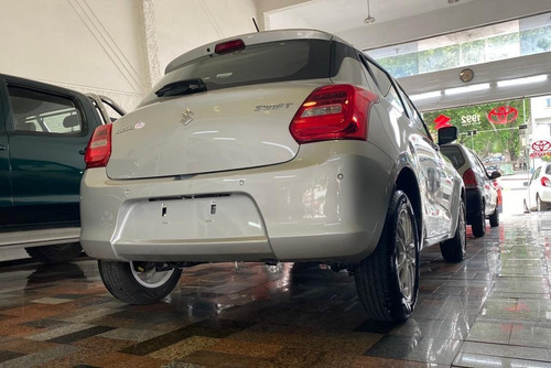 Imagen 18 de 21 de Suzuki Swift Gl Automático 2023. Entrega Inmediata!