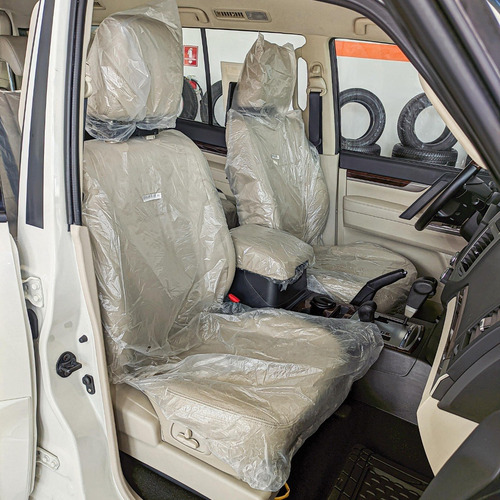 Imagen 6 de 15 de Mitsubishi Pajero