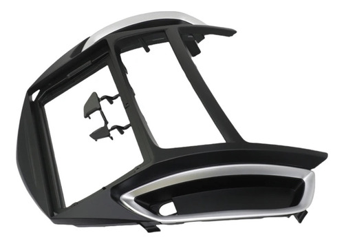 Consola Para Radio 9 Pulgadas Chevrolet Tracker 2012-2017