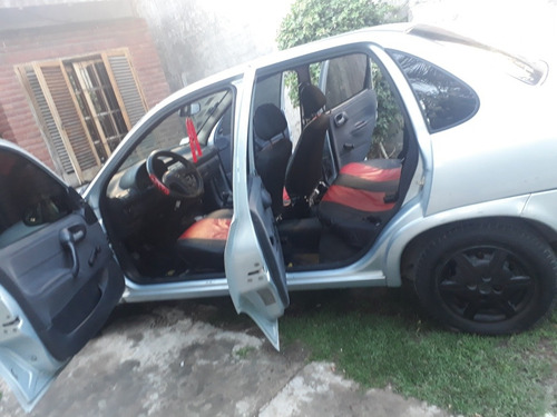 Chevrolet Corsa Classic 1.6 Gl 2006